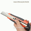 Retractable Utility Knife for Office and Home Use